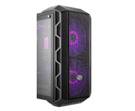 Cooler Master Mastercase H500 RGB - 515372 - zdjęcie 2